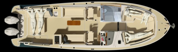 Interior Layout