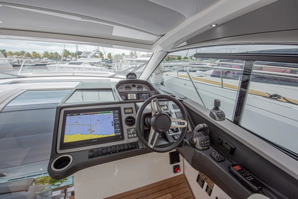 2025 Princess 40