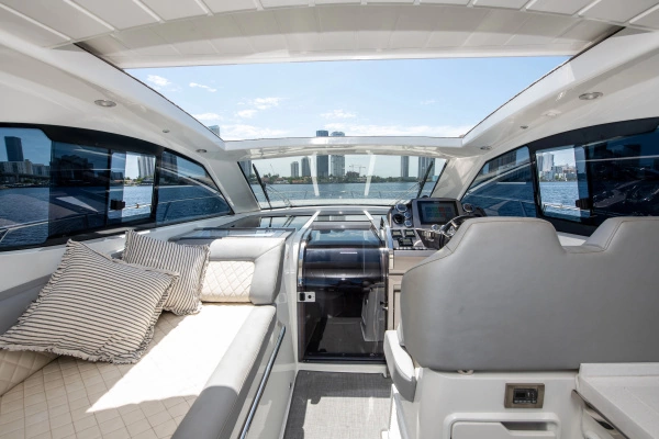 2018 Galeon 40