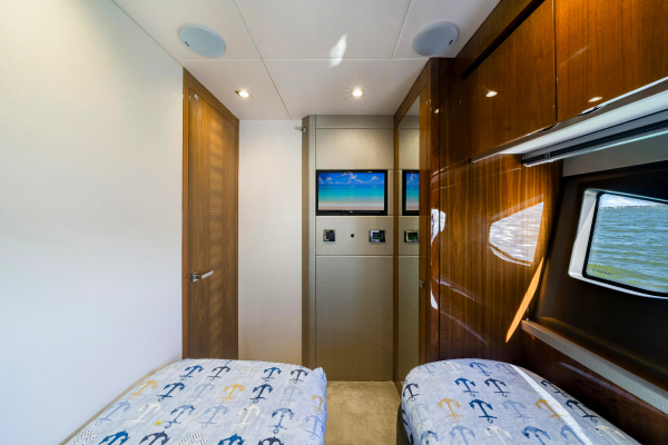 52ft Sunseeker Yacht For Sale