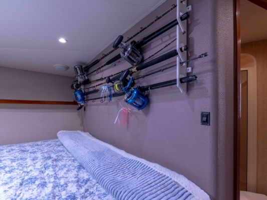 BAREFOOT 58ft Viking Yacht For Sale