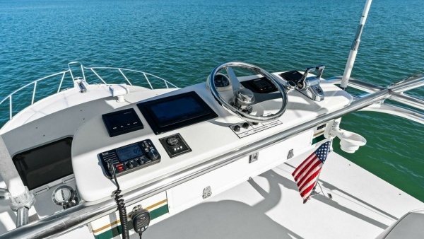 Miss B Havin 40ft Cabo Yacht For Sale