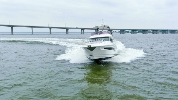 2023 Prestige 46