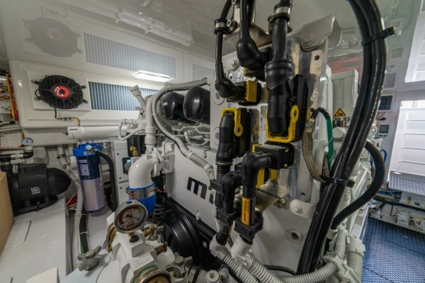 2025 Viking 58
