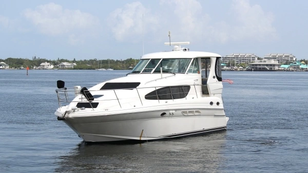 2006 Sea Ray 40