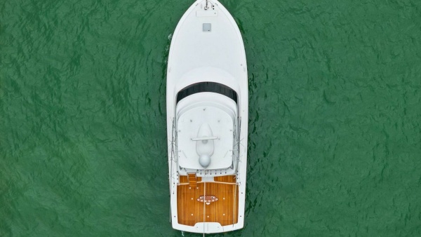 Damfino 46ft Viking Yacht For Sale