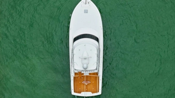 2021 Viking 46
