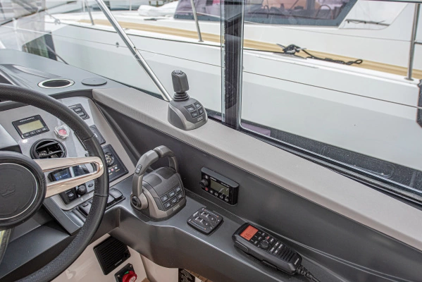 2025 Princess 40