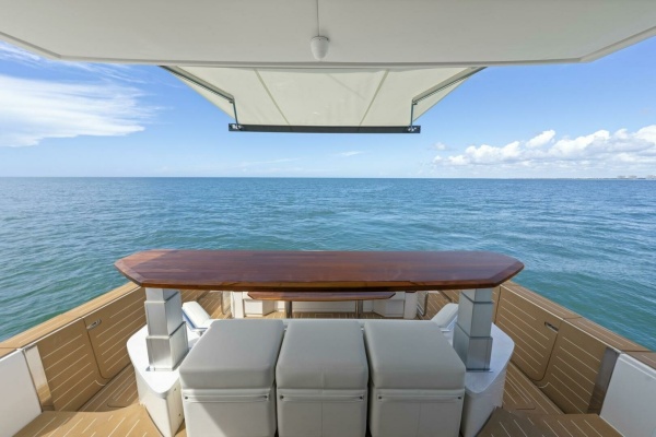 Tranquil Moments II 60ft Tiara Yachts Yacht For Sale