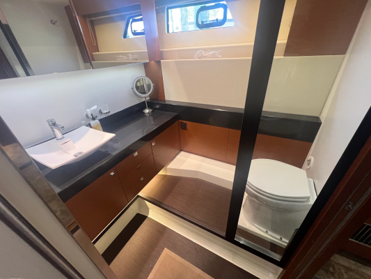 SEA YA KIDS 55ft Prestige Yacht For Sale