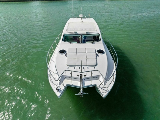 Venture 47ft Mares Yacht For Sale