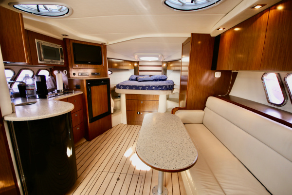OUR SWEET LIFE 38ft Cruisers Yachts Yacht For Sale