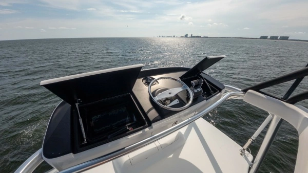 2018 Viking 72