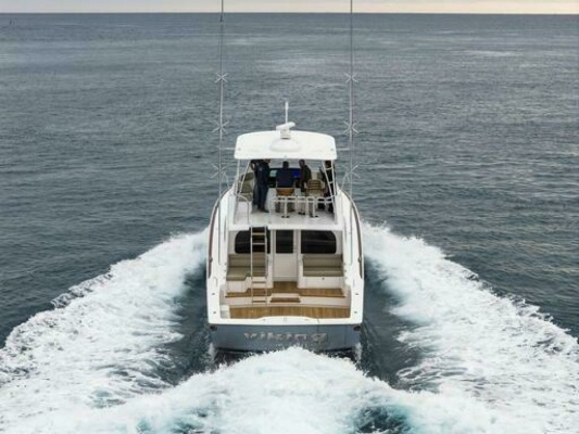 Viking 50 Billfish (37)