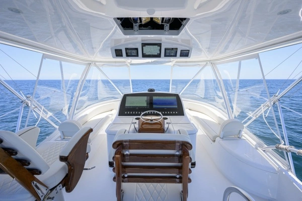 2024 Viking 54
