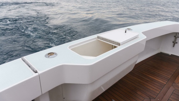 HAPPY ENDING 55ft Viking Yacht For Sale