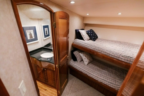 2006 Viking 74