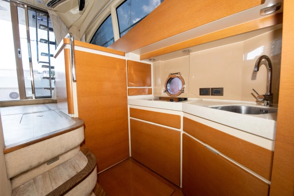 2017 Azimut 42