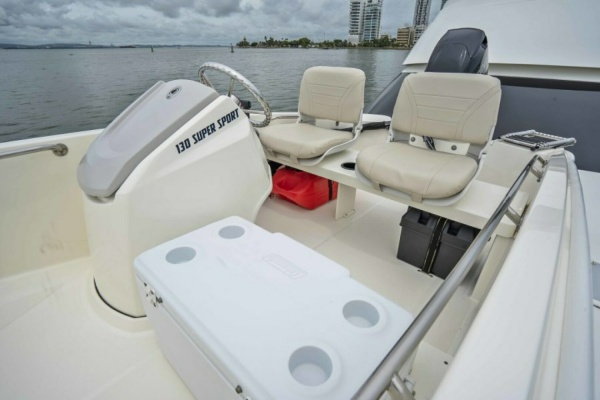 Last Call 70ft Viking Yacht For Sale