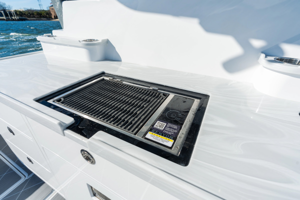 BELLA BROKA 48ft HCB Yacht For Sale