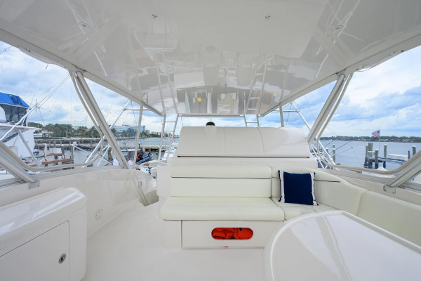 GOIN DEEP 70ft Bertram Yacht For Sale