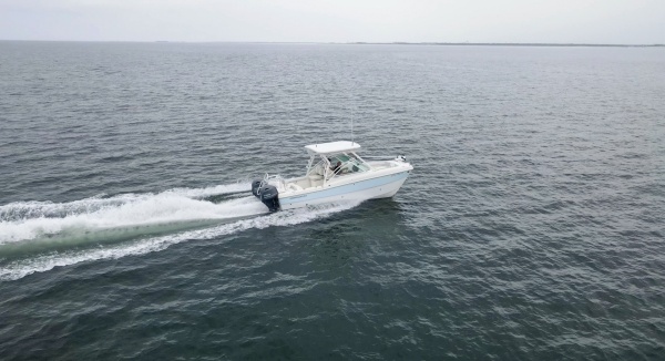23ft World Cat Yacht For Sale
