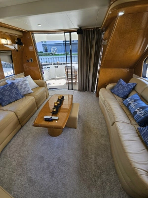 2007 Marquis 59