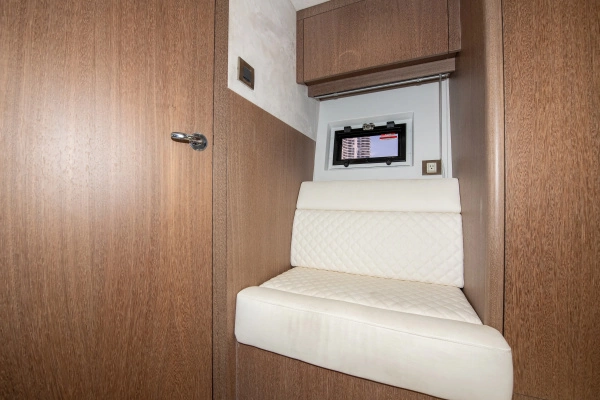 2018 Galeon 40