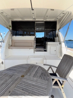 2015 Riviera 56