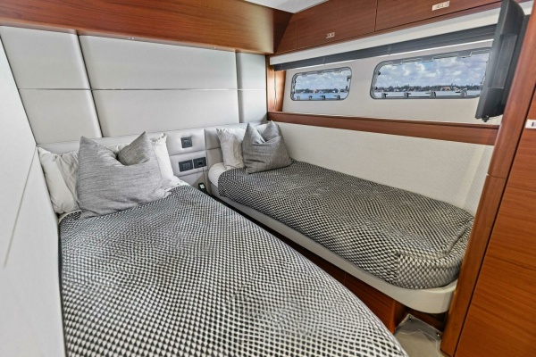 3BBoys 75ft Princess Yacht For Sale