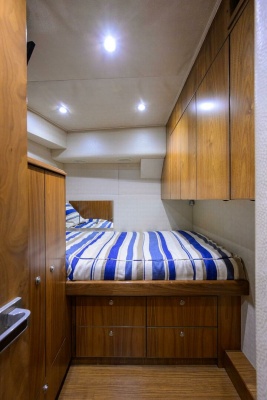 SPECULATOR 92ft Viking Yacht For Sale