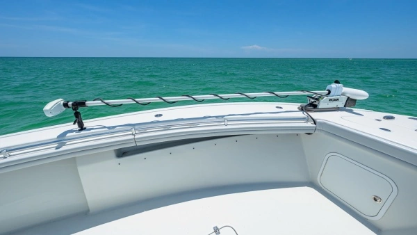 2021 Yellowfin 36