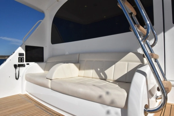 2019 Viking 80