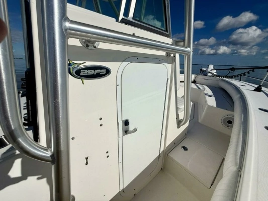 2006 Regulator 29