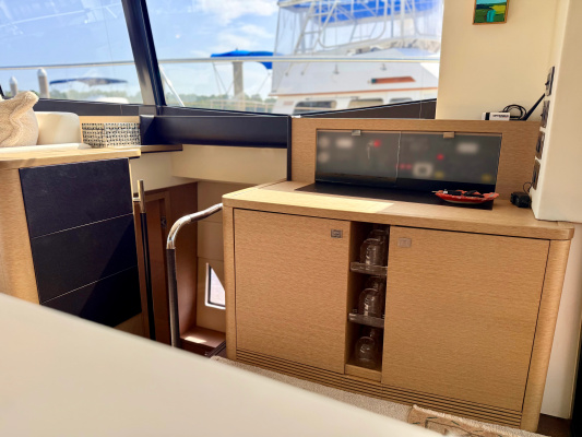 56ft Prestige Yacht For Sale