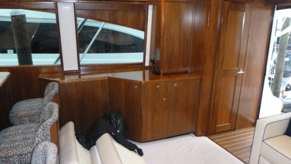 Viking 68 Convertible Yacht For Sale