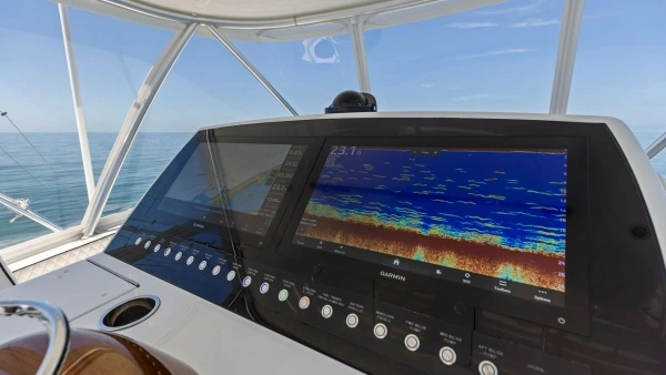 2024 Viking 54