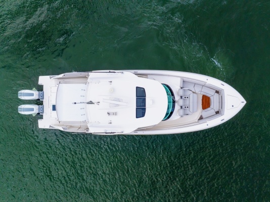 Nailed it 43ft Tiara Yachts Yacht For Sale