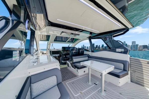 2023 Galeon 37