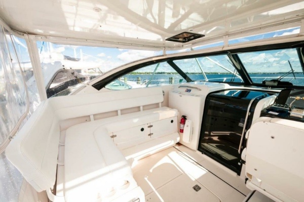 Kingfisher 42ft Tiara Yachts Yacht For Sale