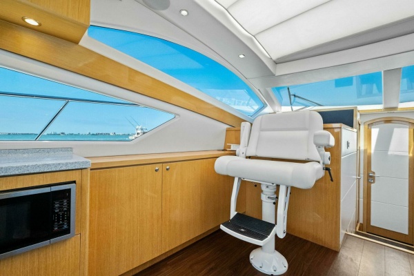 Venture 47ft Mares Yacht For Sale