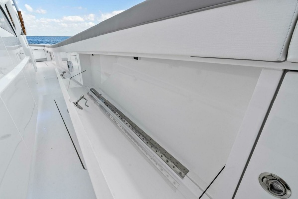 46ft Valhalla Boatworks Yacht For Sale