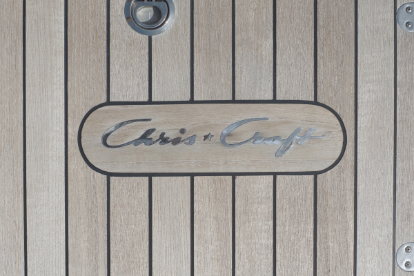 35ft Chris Craft Yacht For Sale