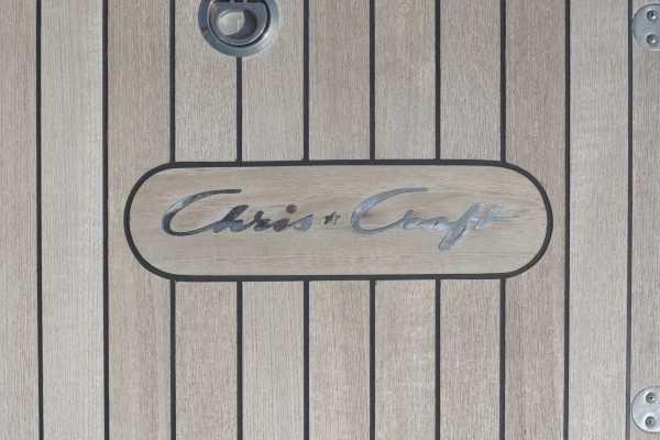 2022 Chris-Craft 35