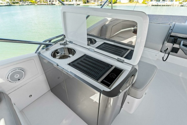 R amp R 50ft Princess Yacht For Sale