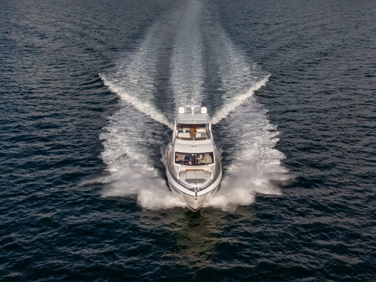 Sunseeker Manhattan 68 Yacht For Sale