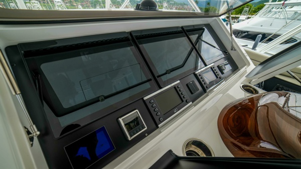 Free Spool 72ft Viking Yacht For Sale