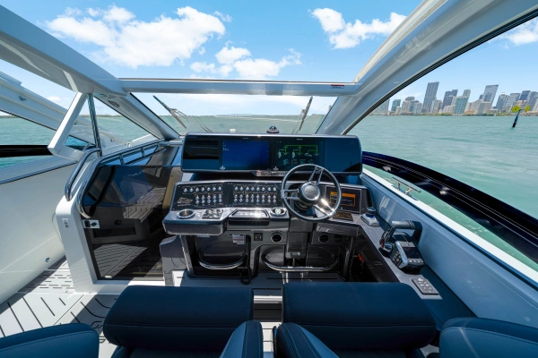 2023 Galeon 37