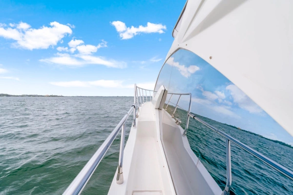 2016 Azimut 50
