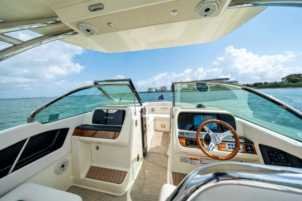2024 Chris-Craft 28